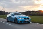 BMW 440i Coupe M Sport 2017 года (WW)